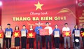 'Tháng Ba biên giới' lan tỏa sâu rộng thông điệp yêu nước