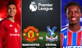 Lịch thi đấu bóng đá hôm nay ngày 1/3 - 2/3: MU vs Crystal Palace, Arsenal vs Chelsea