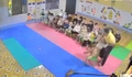Cho nghỉ việc một cô giáo của Trường Mầm non Ong Vàng sau hành vi lôi, lắc trẻ trong lớp