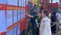 Đắk Lắk: Bảo đảm an ninh, trật tự phục vụ công tác bầu cử