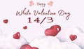 Những lời chúc ngày Valentine 14/3 hay nhất 2026