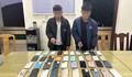 Sau 24 giờ truy xét, bắt 2 đối tượng trộm 39 chiếc iPhone