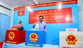 31 xã, phường trên địa bàn TPHCM đạt 100% cử tri đi bỏ phiếu bầu cử