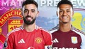 Kênh và link xem trực tiếp MU đấu Aston Villa ngày 15/3