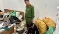 Bóc gỡ đường dây ma túy do cặp vợ chồng trẻ cầm đầu, ngụy trang dưới vỏ bọc bán quần áo online