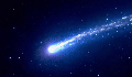Quan sát sao chổi có vệt sáng siêu dài, 10 năm mới xuất hiện 1 lần