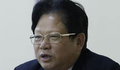 Khởi tố Chủ tịch Tập đoàn hóa chất Đức Giang Đào Hữu Huyền