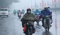 Miền Bắc đón liên tiếp 2 đợt không khí lạnh trong tuần này