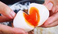 Công thức luộc trứng lòng đào thơm ngon tốt cho sức khỏe nhất