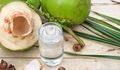 Uống nước dừa mỗi tuần, cơ thể thay đổi ra sao?