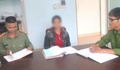 Công an TP Huế giúp người phụ nữ Cơ Tu nhận lại 60 triệu đồng chuyển nhầm