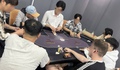 Bắt tạm giam chủ nhiệm câu lạc bộ New Emperors Poker Club