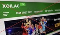 Xoilac TV bị triệt phá: Người xem bóng đá trên các trang web lậu có bị xử phạt?