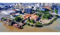 TPHCM đề xuất mở rộng khu bảo tàng ở bến Nhà Rồng