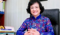 Thanh xuân và khát vọng của nữ Bộ trưởng Bộ Y tế đầu tiên tại Việt Nam
