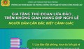 Công an Hải Phòng cảnh báo các thủ đoạn lừa đảo phổ biến dịp nghỉ lễ 30/4 - 1/5