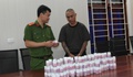 Vụ thuốc hen 'gia truyền' chứa chất cấm: Bắt một đối tượng