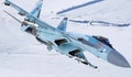 Loạt 'tiêm kích ngoài hành tinh' Su-35 sẵn sàng xuất kích