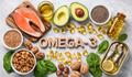 Uống omega-3 mang lại những lợi ích gì cho sức khỏe?