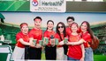 Herbalife Việt Nam tổ chức Fanzone tiếp lửa Đội tuyển Việt Nam trong trận đấu quan trọng gặp Malaysia tại vòng loại Asian Cup 2027
