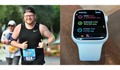Chàng trai lười vận động 'lột xác' ngoạn mục nhờ Apple Watch