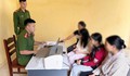 Ngăn chặn 2 thiếu nữ vùng cao bỏ nhà đi tìm 'việc nhẹ lương cao'