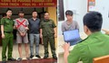 Hành trình bắt giữ đối tượng truy nã quốc tế sau 3 năm trốn chạy xuyên biên giới