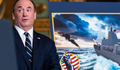 Hé lộ 'giấc mơ' của Tổng thống Trump khiến Bộ trưởng Hải quân mất chức