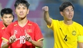 Lịch thi đấu bóng đá hôm nay ngày 24/4 - 25/4: U17 Việt Nam đấu U17 Malaysia tranh vô địch