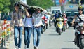 Nam Bộ xuất hiện đợt nắng nóng kéo dài hết tháng 4