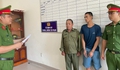Vừa ra tù 2 ngày, người đàn ông lại bị bắt vì trộm cắp tài sản