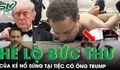 Hé lộ bức thư lạnh gáy của kẻ nổ súng tại tiệc có ông Trump: 'Sẽ tấn công bất kỳ ai để tiếp cận mục tiêu'