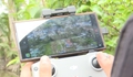 Hải Phòng ngăn chặn vi phạm đất đai từ sớm nhờ ứng dụng flycam giám sát