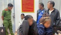 Ngăn chặn kịp thời 9 thiếu niên vào TPHCM tìm 'việc nhẹ lương cao'