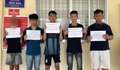 Sau cuộc nhậu, nhóm thanh thiếu niên mang dao đi giải quyết mâu thuẫn, người vô can lãnh hậu quả