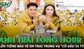 Anh trai thiếu gia Campuchia lên tiếng, sau thông tin em trai chia tay 'cô dâu 35 tỷ'