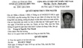 Truy tìm nghi phạm liên quan vụ án mạng khiến một phụ nữ tử vong