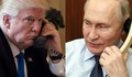 Lãnh đạo Nga và Mỹ điện đàm về xung đột Trung Đông, Ukraine