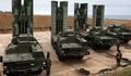 Ấn Độ tiếp nhận trung đoàn phòng không S-400 thứ tư