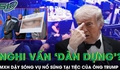Mạng xã hội dậy sóng nghi vấn ‘dàn dựng’ vụ nổ súng tại tiệc của Tổng thống Donald Trump