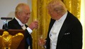 Quốc yến chiêu đãi Hoàng gia Anh của ông Trump có gì?