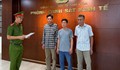 Bán thịt lợn nhiễm dịch tả châu Phi, 3 đối tượng bị khởi tố