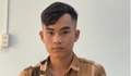 Khởi tố thanh niên đâm người bằng dao gấp trong cuộc nhậu