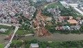 Cận cảnh kênh dẫn nước 7,7 km từ sông Hồng ‘hồi sinh’ sông Tô Lịch
