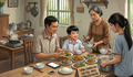 Từ 01/5, 'trọng nam khinh nữ' bị phạt đến 10 triệu đồng