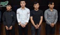 Nhóm giang hồ vác 'hàng nóng' hỗn chiến, chém người gục giữa quán nhậu ở Khánh Hòa