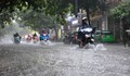 Miền Bắc lại đón không khí lạnh gây mưa lớn diện rộng