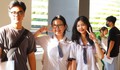 Học sinh TP Hồ Chí Minh được hỗ trợ cấp căn cước trong dịp cao điểm