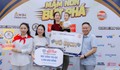 Sân chơi vận động mới cho trẻ nhỏ