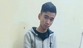 Tạm giam Triệu Minh Hào SN 2007 ở Cần Thơ